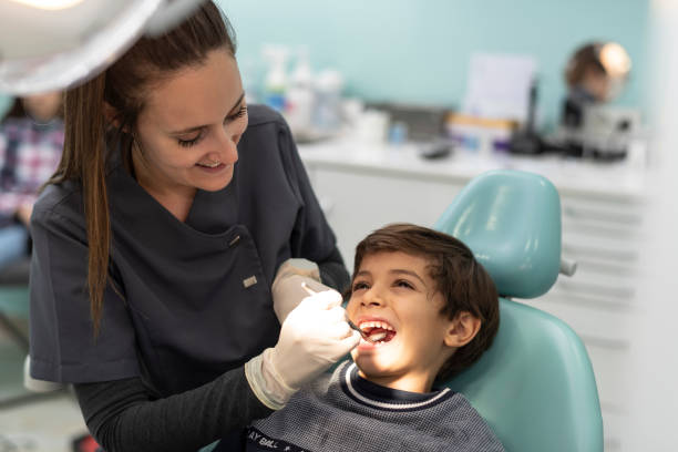 Best Emergency Treatment for Oral Infections in West Point, NE