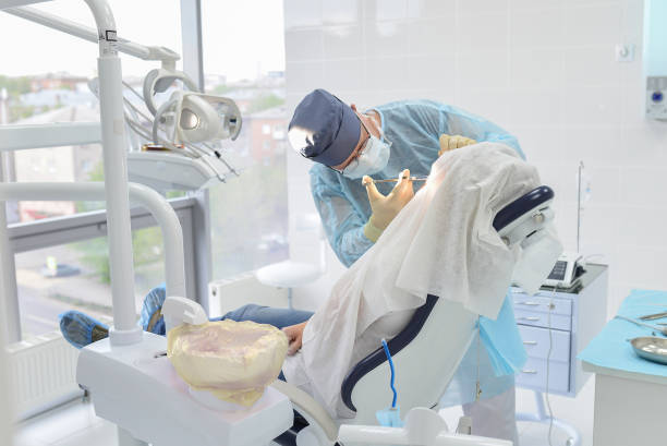 Best Broken or Chipped Tooth Repair in West Point, NE